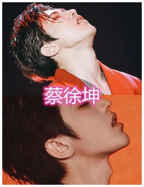 男明星 喉结,魅力之源的秘密解析