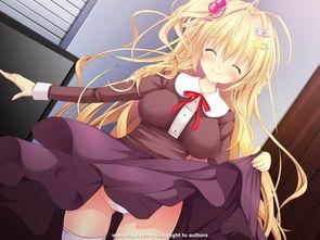 日本h游戏猫,魅力与禁忌的交织