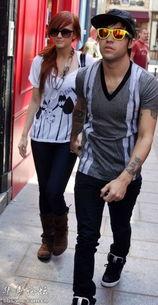 有明星穿lee吗,Lee牛仔裤的明星效应