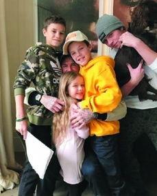 维多利亚的老公,揭秘她的神秘老公