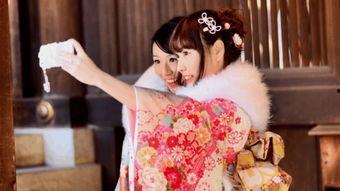 变身日本女孩,揭秘日本女孩的奇幻之旅