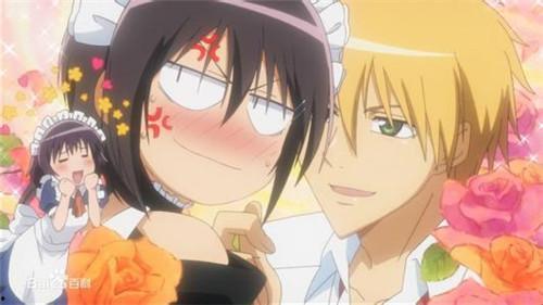 女佣之梦动漫免费观看,免费畅享的青春励志动漫之旅