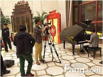 明星志愿拍摄地点,揭秘明星志愿拍摄背后的梦幻场景