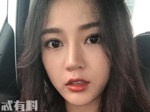 涂冰的老公,揭秘明星背后的神秘力量