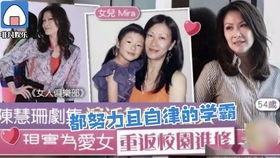 陈慧珊采访老公,幸福婚姻背后的甜蜜生活