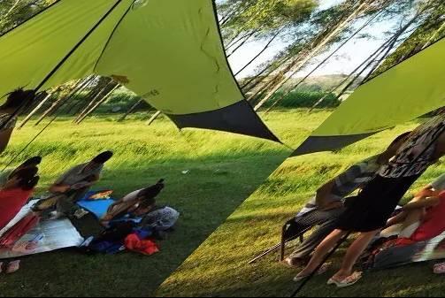 亚洲野外户外在线播放,野外户外直播之旅