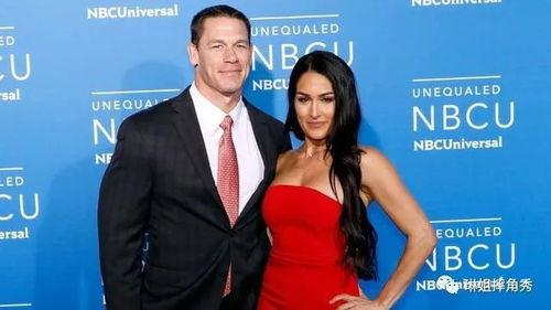 妮琪贝拉的老公,揭秘音乐界传奇夫妻的甜蜜生活