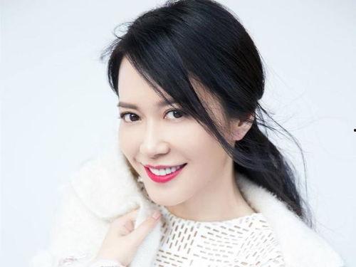 40 未嫁明星,盘点娱乐圈未嫁明星风采