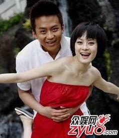 孙丽老公邑,揭秘明星背后的神秘人物